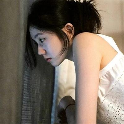 只是我和你,宝贝