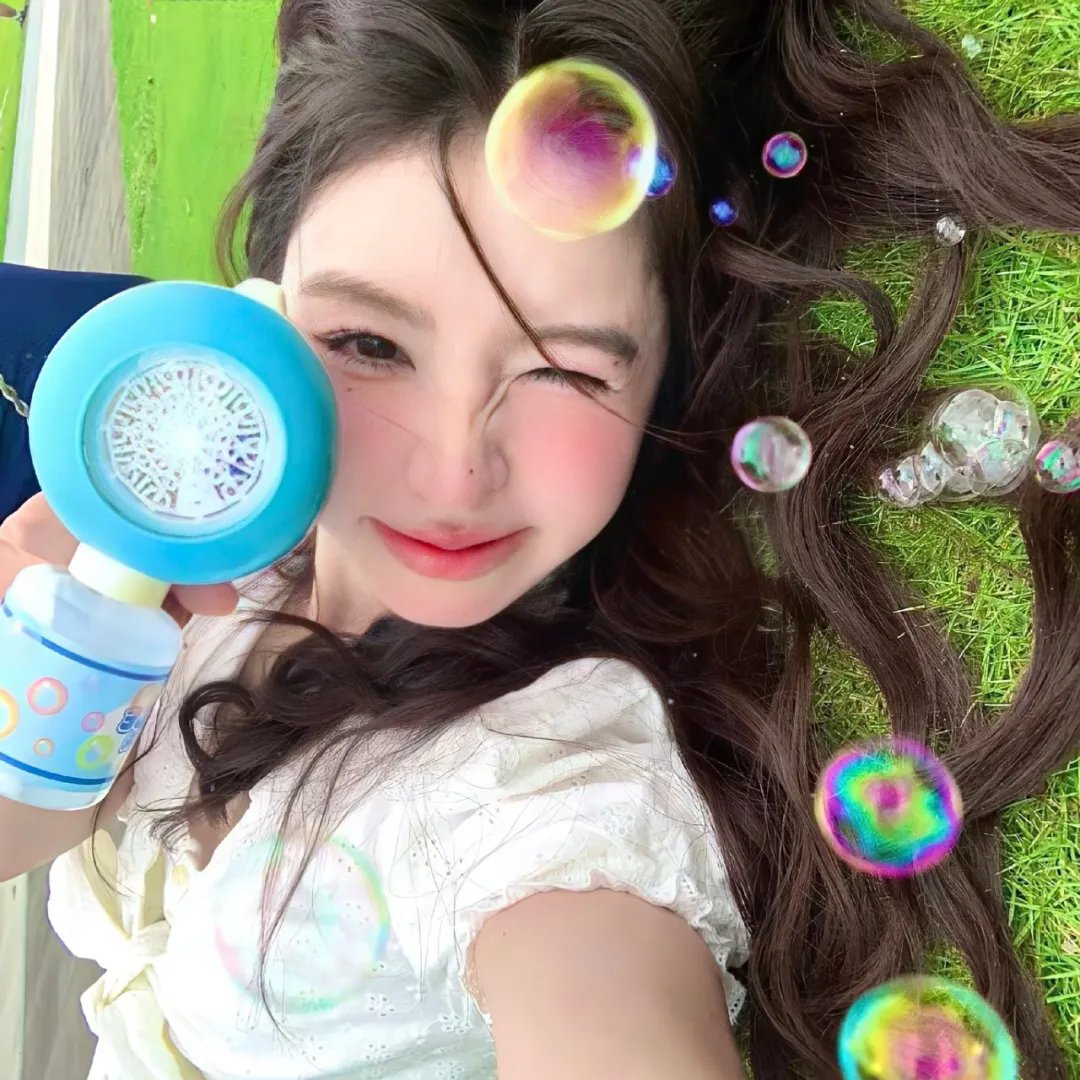 水形物语