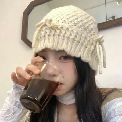 天使面庞